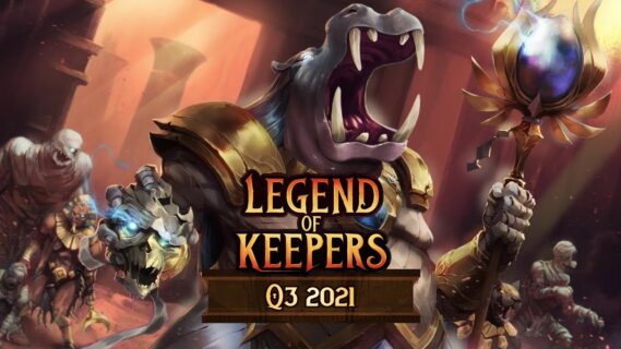 return of the goddess dlc for le