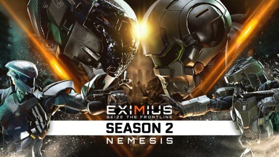 season 2 nemesis begins in fps r