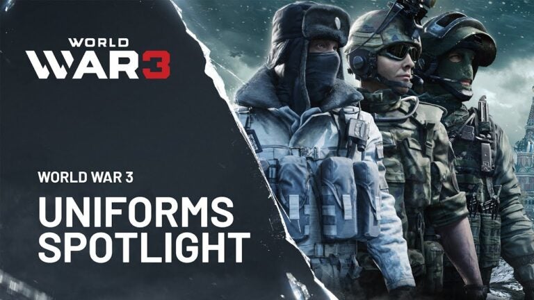 take a look at the uniforms cust