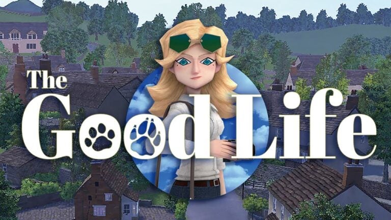 the good life release date set f