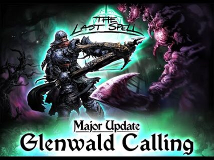 the last spell takes its defense