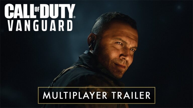 the multiplayer of call of duty