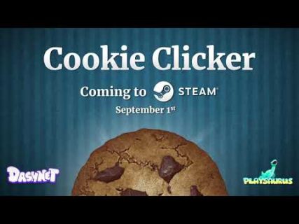 the remastered version of cookie
