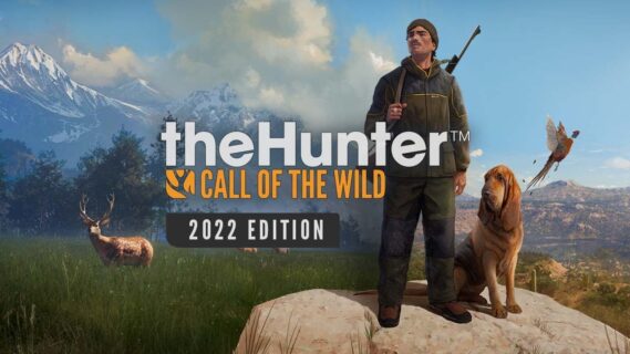 thehunter call of the wild 2022