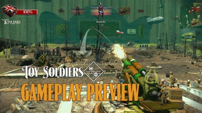 toy soldiers hd moves release da