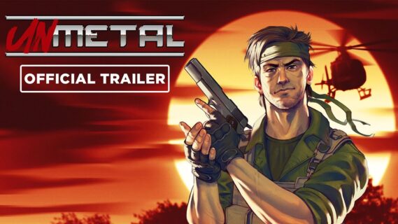 unmetal the parody 2d stealth ac