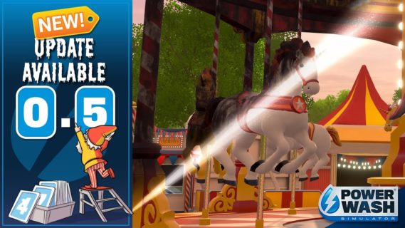 update 0 5 for powerwash simulat