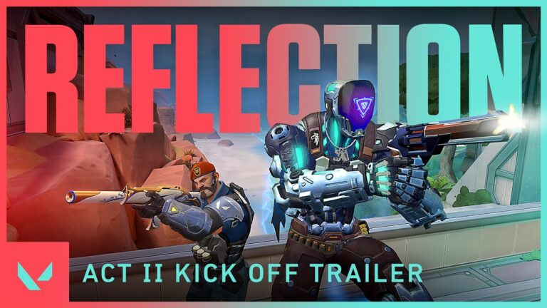 valorant kicks off episode 3 of