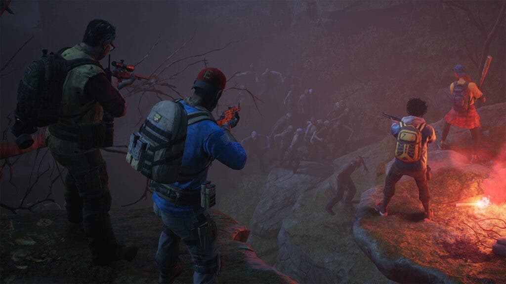 Back4Blood review3