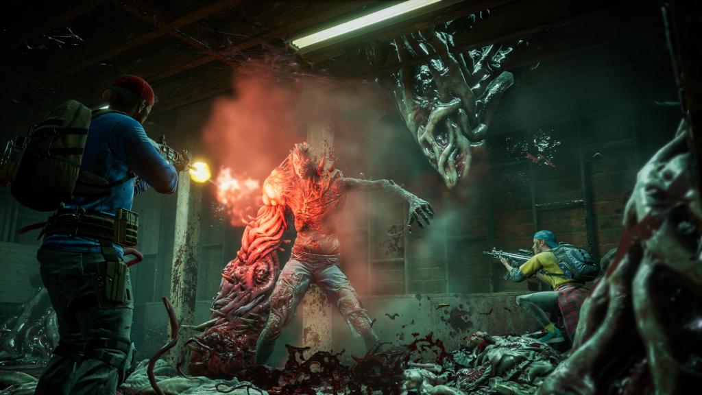 Back4Blood review6