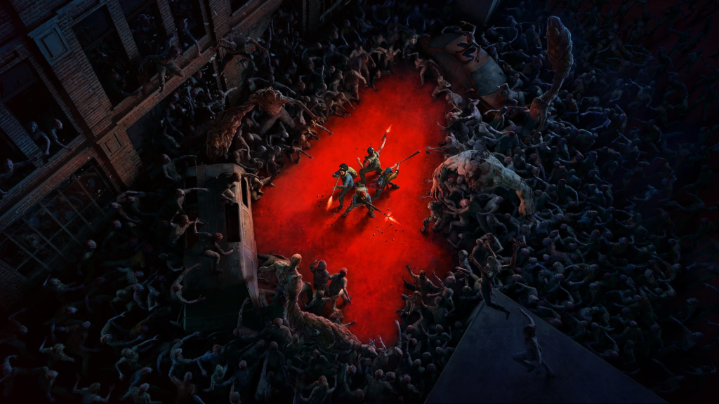Back 4 Blood Review Review