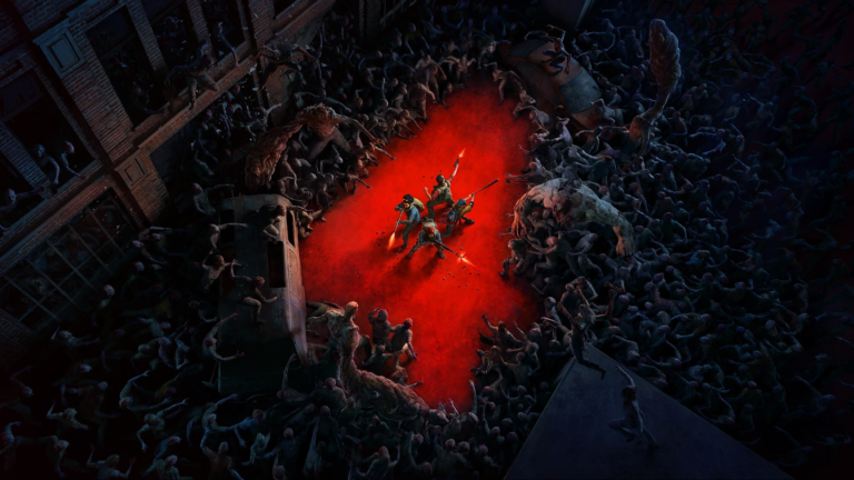 Back4Blood review featured