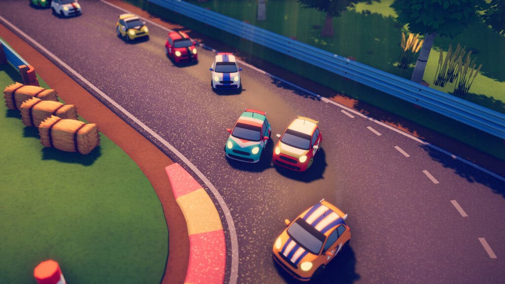 CircuitSuperstars review1
