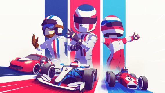 CircuitSuperstars review featured