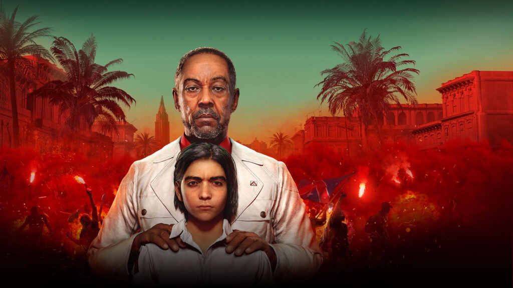 Far Cry 6 Review Review