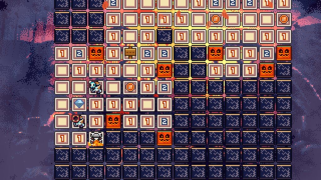 Halloween Screenshot