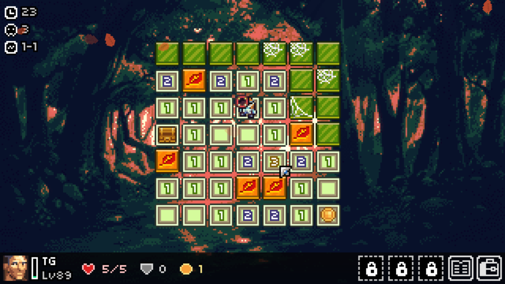 Halloween Screenshot 2