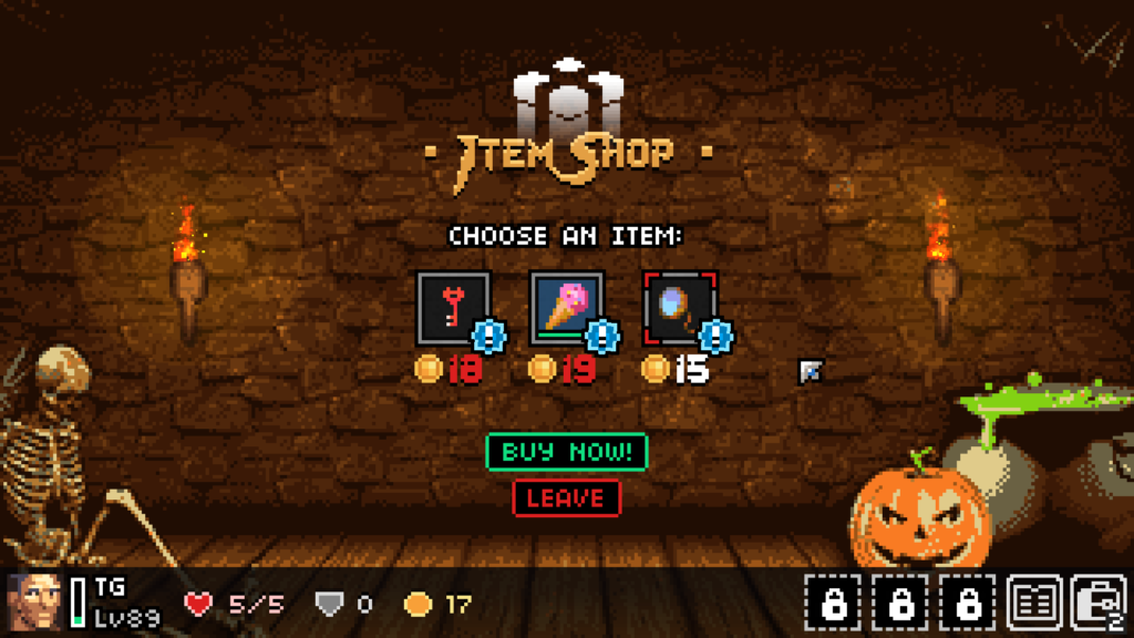 Halloween Screenshot 3