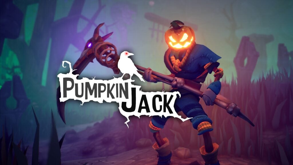 Pumpkin Jack (PS5) Review Review