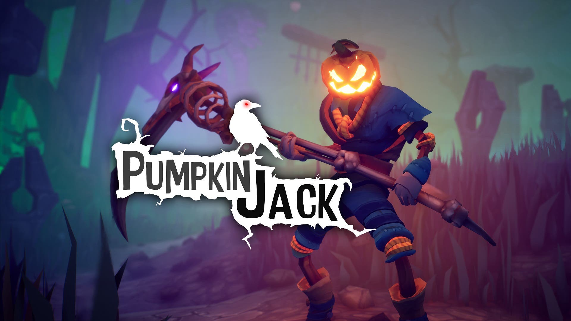 PumpkinJackPS5 review featured