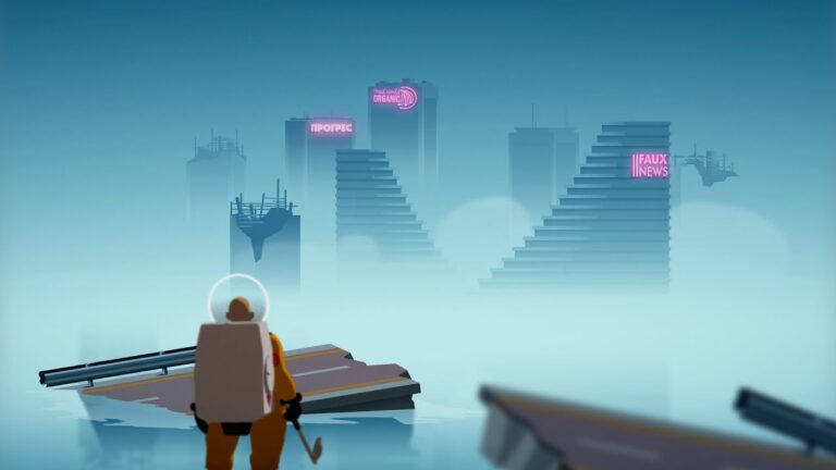 accolades trailer for golf club