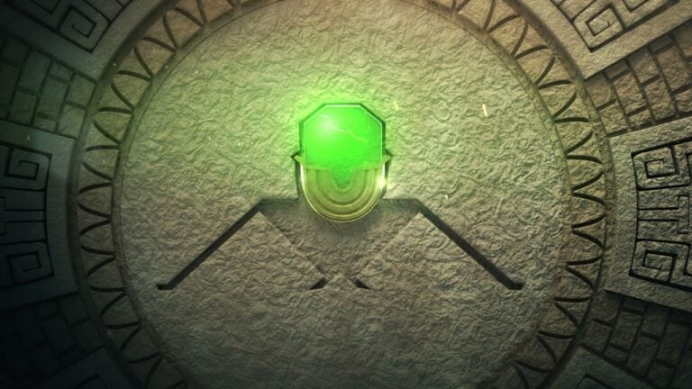 aluna sentinel of the shards is