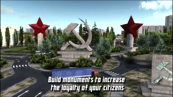 content update 8 for soviet city