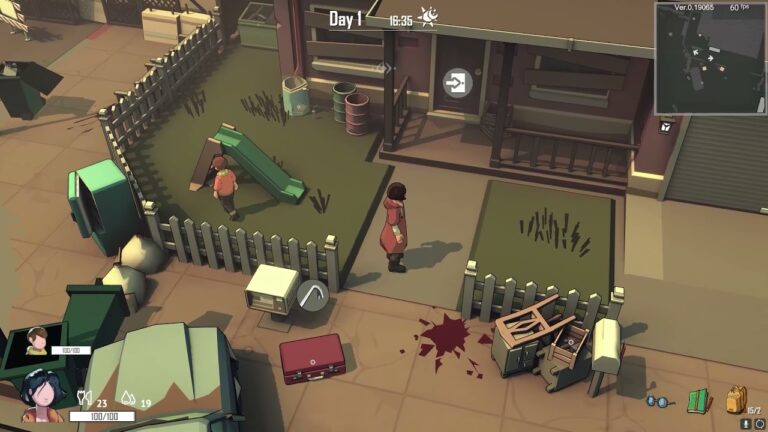 death is certain for narrative s