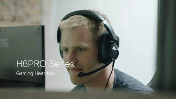 epos releases new h6pro headsets
