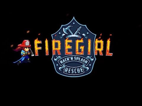 firegirl hack n splash rescue ge