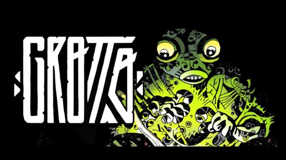 first person narrative adventure