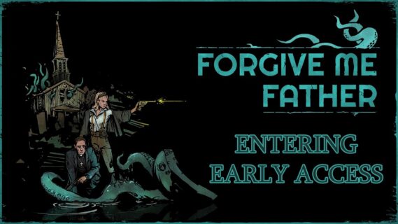 horror retro fps forgive me fath