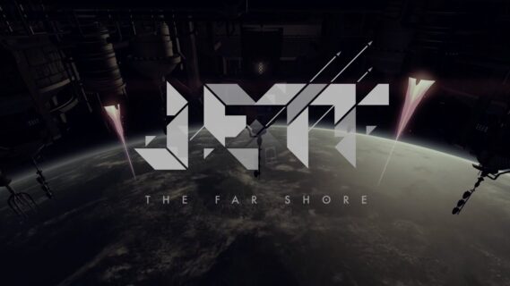 jett the far shore the explorati