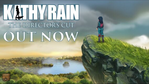 kathy rain directors cut is a ne
