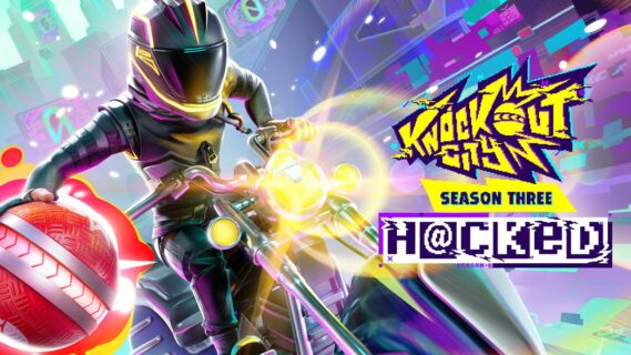 knockout city begins season 3 hc