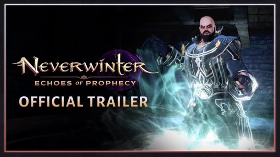 neverwinter echoes of prophecy b