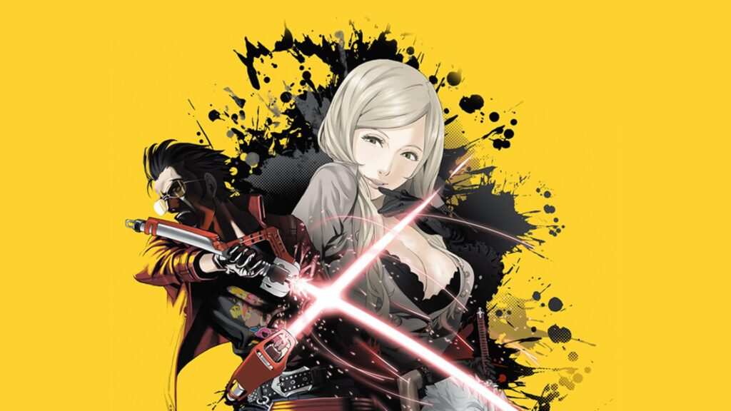 No More Heroes 2: Desperate Struggle (PC) Review Review