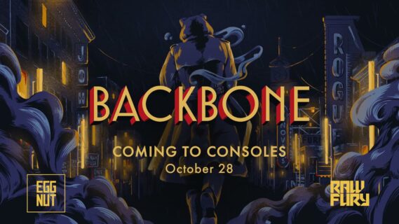 post noir adventure with a racco