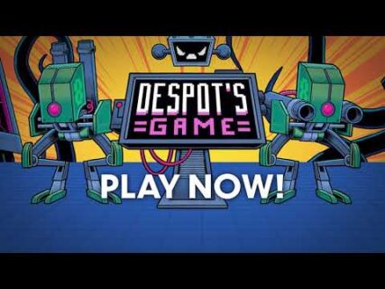 roguelike autobattler despots ga