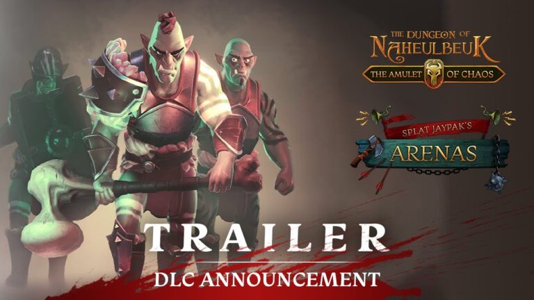 satirical rpg the dungeon of nah