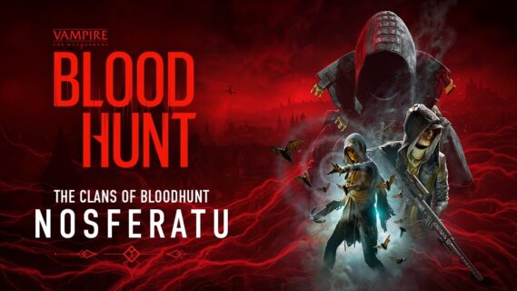 the community patch for vampire