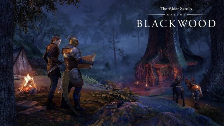 the elder scrolls online lets yo