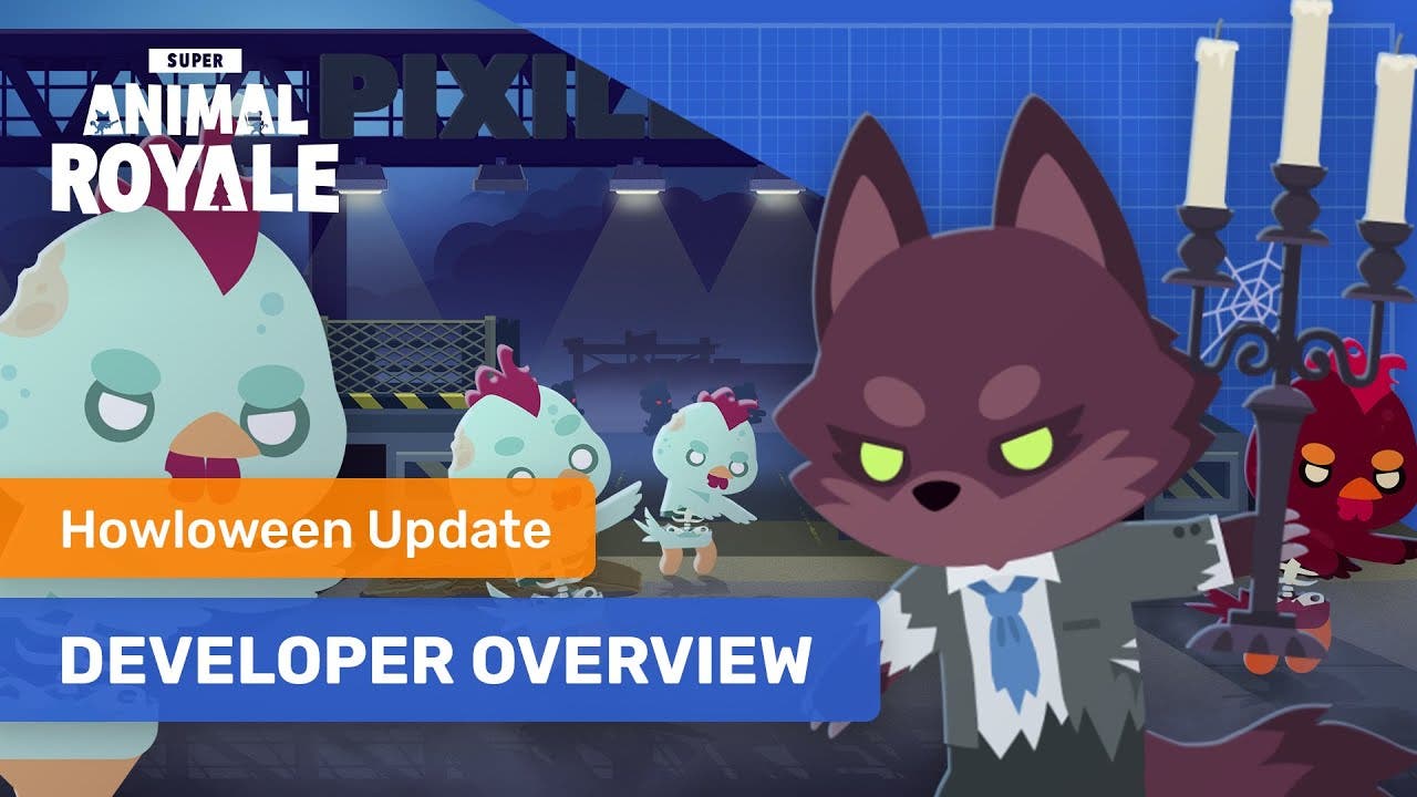 super animal royale revive dead teammates super animal royale revive dead teammates