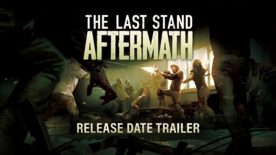 the last stand aftermath receive