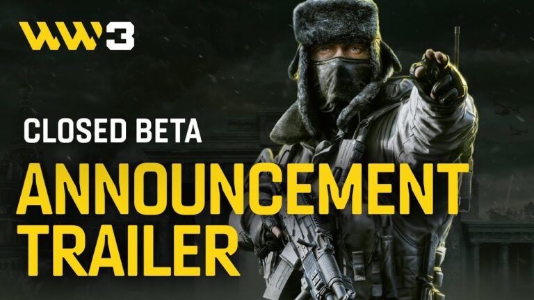 world war 3 to have a closed bet