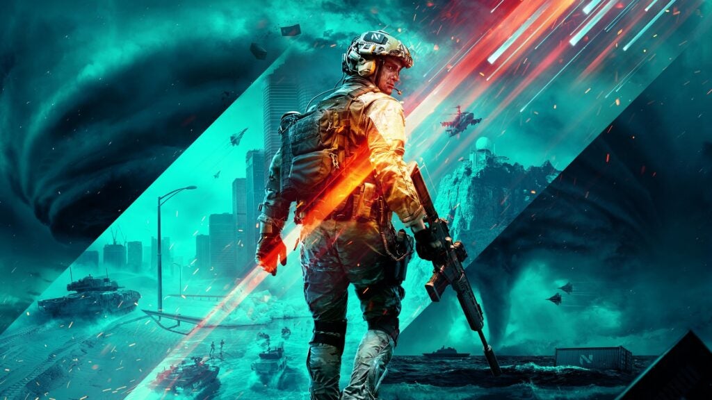 Battlefield 2042 Review Review