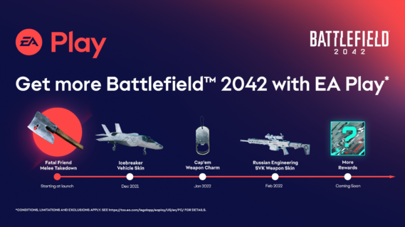 Battlefield2042 EA MonthlyReward