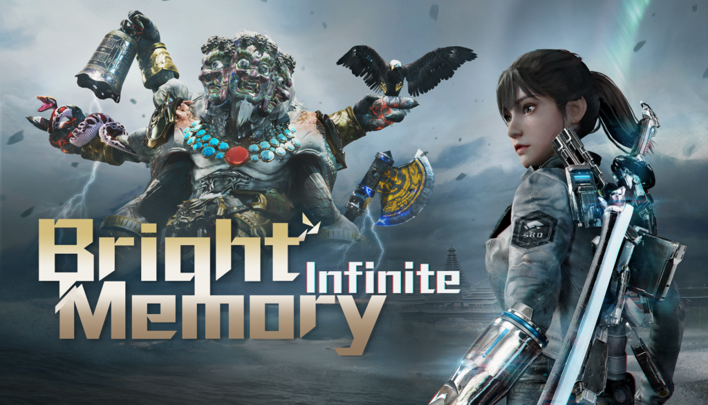Bright Memory: Infinite Review Review