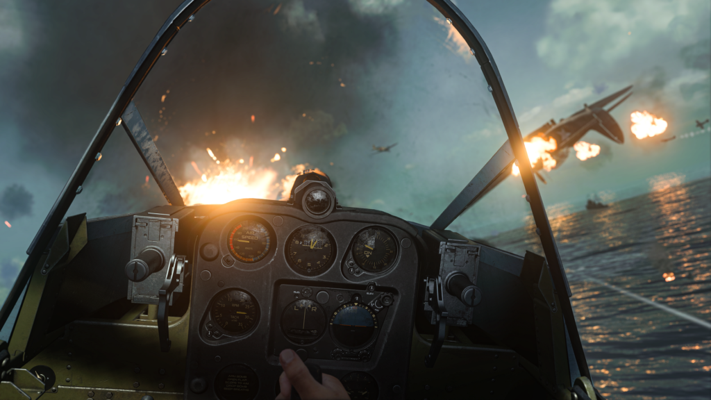 CODVanguard review2