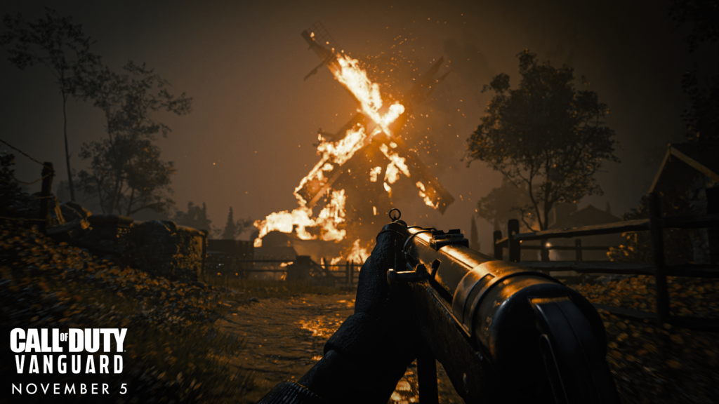 CODVanguard review7